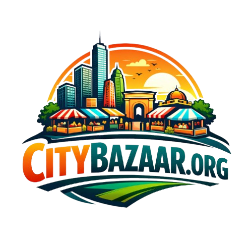 CityBazaar Logo